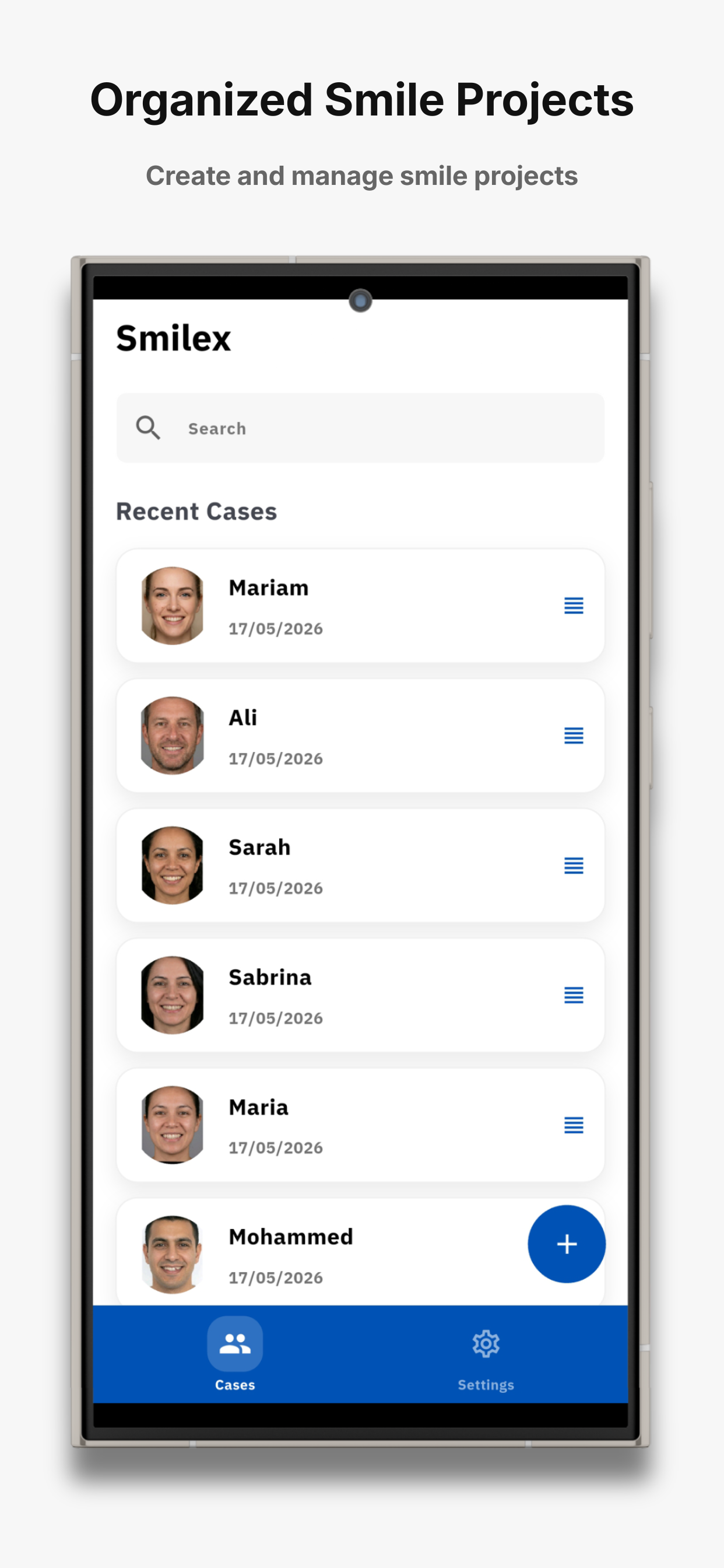 SmileX screenshot 8